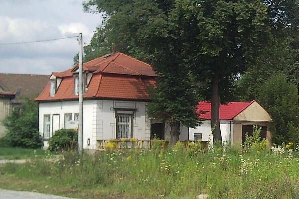 Ulica Armii Czerwonej 15 w Bogatyni, fot. bogatynia.info.pl
