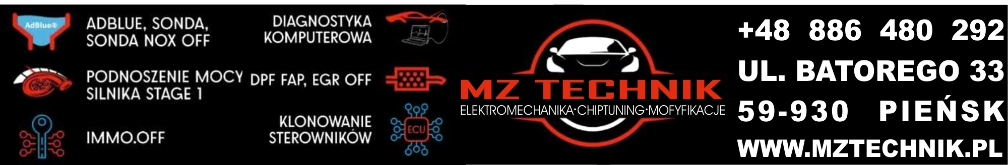 MZ Technik