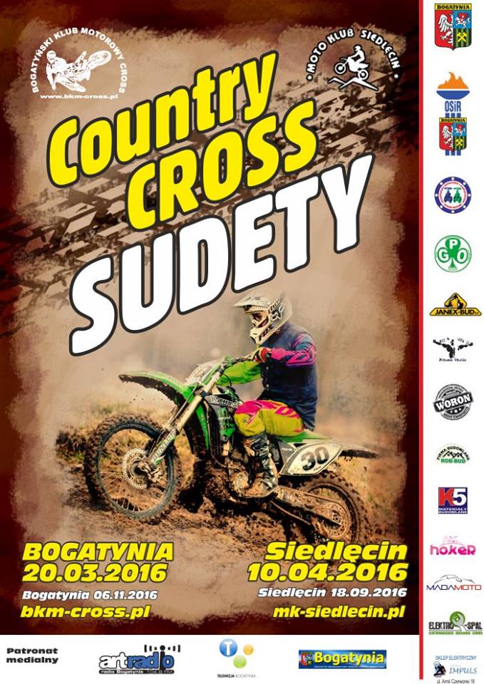 Country Cross Sudety