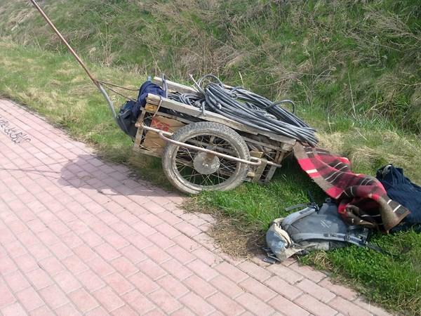 fot. Straż Miejska w Bogatyni